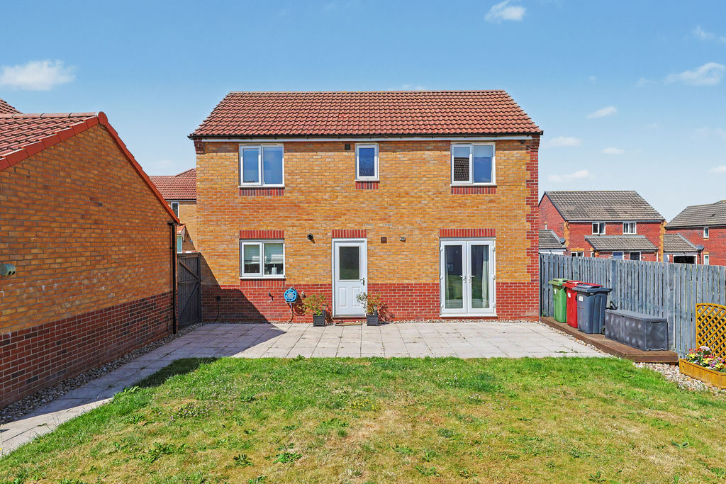 Masefield Avenue Holmewood